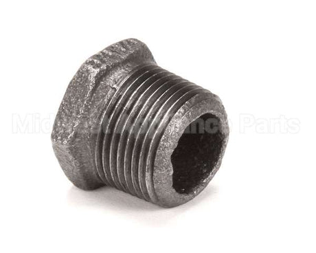 02562 Cleveland Bushing;Reducing;3/4X1/4 Hex;B