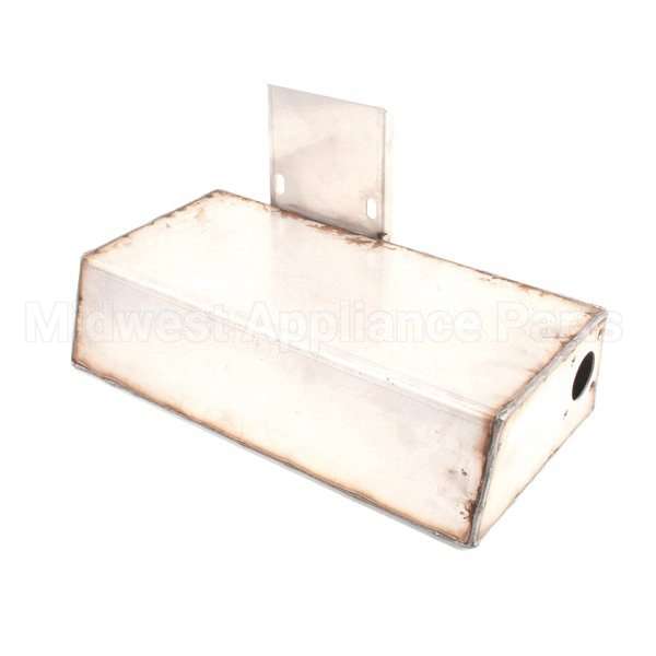 B10-1436 Compatible Midwest Appliance Parts Booster Tank Sgw