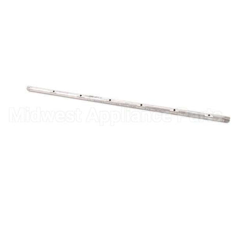 B10-1608 Compatible Stero Pipe Fnl Rinse Ss 31 6 Hole