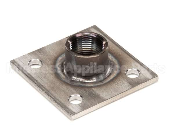 B10-4575 Stero Dishwasher Flange Assembly Steam 34 Npt