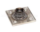 B10-4575 Stero Dishwasher Flange Assembly Steam 34 Npt