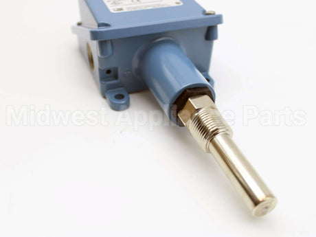 B100-120 United Electric Spdt 0-225' Nema 4 Temp Switch