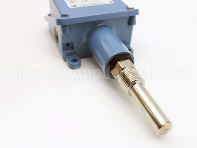 B100-120 United Electric Spdt 0-225' Nema 4 Temp Switch