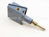 B100-120 United Electric Spdt 0-225' Nema 4 Temp Switch