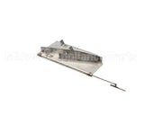 B1001602-C Pitco Baf,Weldment Rem 14R