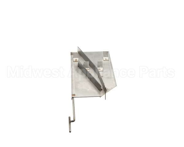 B1001602-C Pitco Baf,Weldment Rem 14R