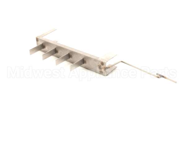 B1001702-C Pitco Baf,Weldment Rem 14C,14B,35C