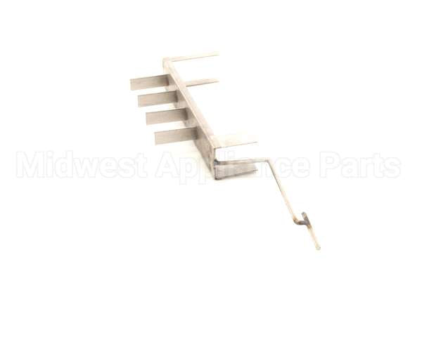 B1001702-C Pitco Baf,Weldment Rem 14C,14B,35C