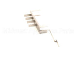 B1001702-C Pitco Baf,Weldment Rem 14C,14B,35C