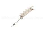 B1002701-C Pitco Baf,Weldment Rem 7,14