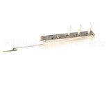 B1002702-C Pitco Baf,Weldment Rem Pg14