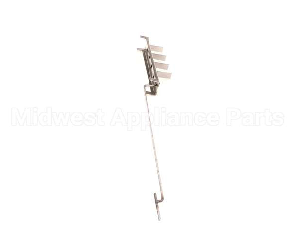 B1002709-C Pitco Baf,Weldment Rem 24P,24F