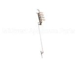 B1002709-C Pitco Baf,Weldment Rem 24P,24F