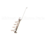 B1002709-C Pitco Baf,Weldment Rem 24P,24F