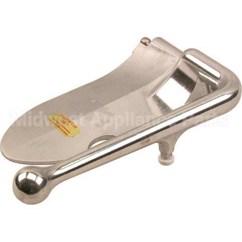 B1003 Compatible Intedge Plate, Pusher