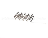 B1003601 Pitco Baf Weldment,Dg