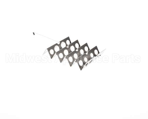 B1003601 Pitco Baf Weldment,Dg