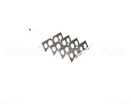 B1003601 Pitco Baf Weldment,Dg