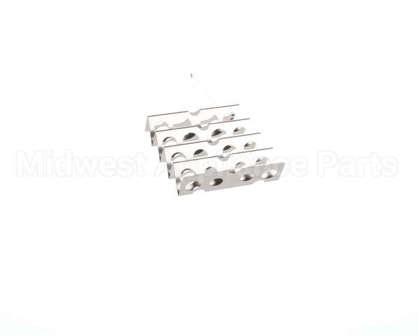 B1003601 Pitco Baf Weldment,Dg