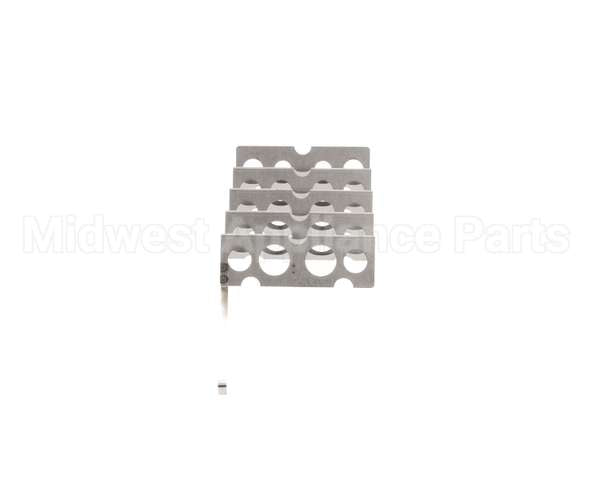 B1003601 Pitco Baf Weldment,Dg