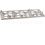 B1003802-C Compatible Pitco Baf, Wldmt 4 Rnd Tab Ss Pg14