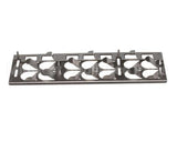 B1003802-C Pitco Baf,Weldment 4 Round Tab Sspg14