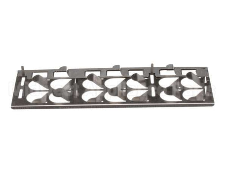 B1003802-C Pitco Baf,Weldment 4 Round Tab Sspg14