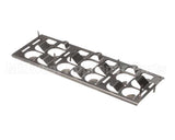 B1003802-C Pitco Baf,Weldment 4 Round Tab Sspg14