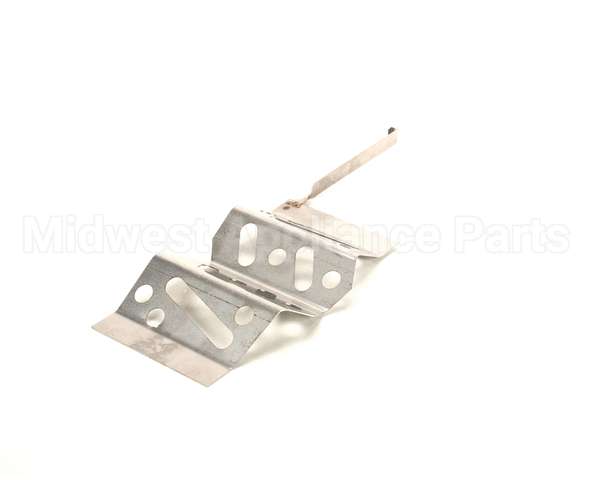 B1004001-C Pitco Baf,Weldment Slg40/50