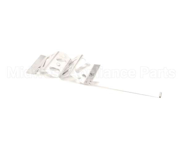 B1004002-C Pitco Baf,Weldment Slg100/18E/20