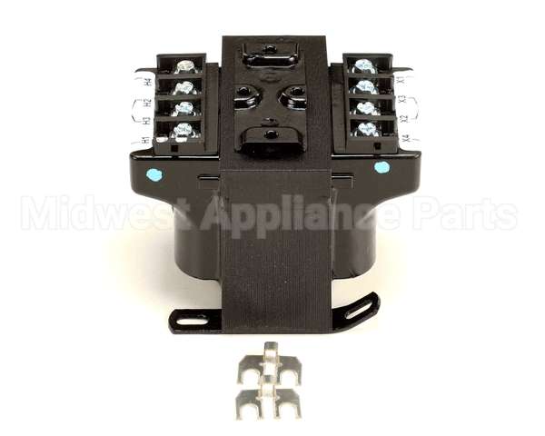 B100PU1519JJ Hubbell Heaters Transformer 480-208V (100 Va)