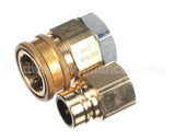 B100R Dormont 1" Quick Disconnect