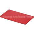 B101 Compatible Ayrking Plug, Lug, Red Plastic