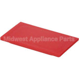 B101 Compatible Ayrking Plug, Lug, Red Plastic