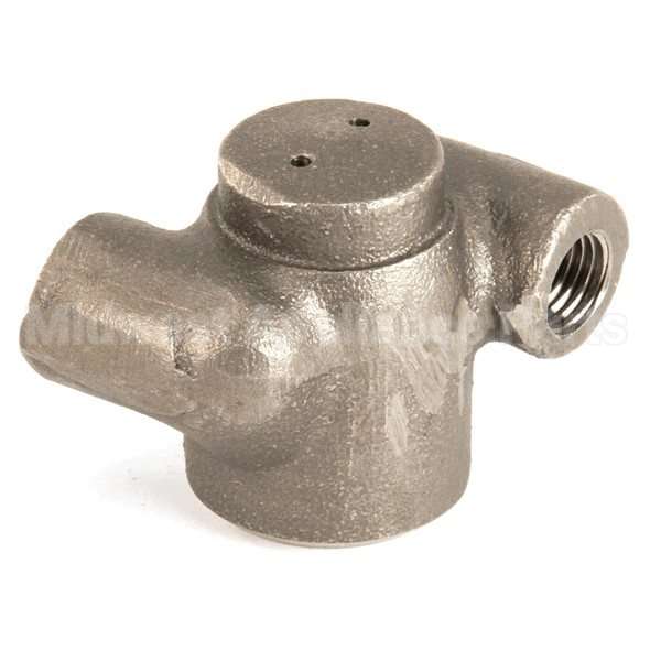B102432 Compatible Stero Hub, Revolving Sd/Sdra