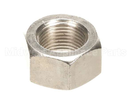 B10290 Nemco Nut 7/8-14 L.h. Hex