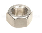B10290 Nemco Nut 7/8-14 L.h. Hex