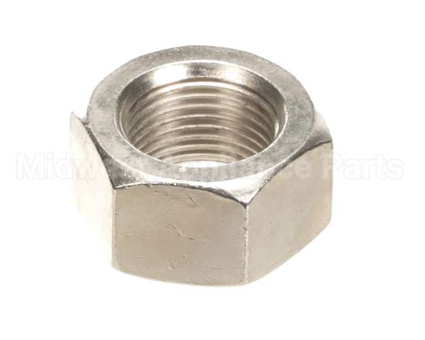 B10290 Nemco Nut 7/8-14 L.h. Hex