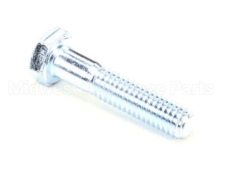 B10330 Nemco Bolt, 5/16-18X1 1/2 Hhcs