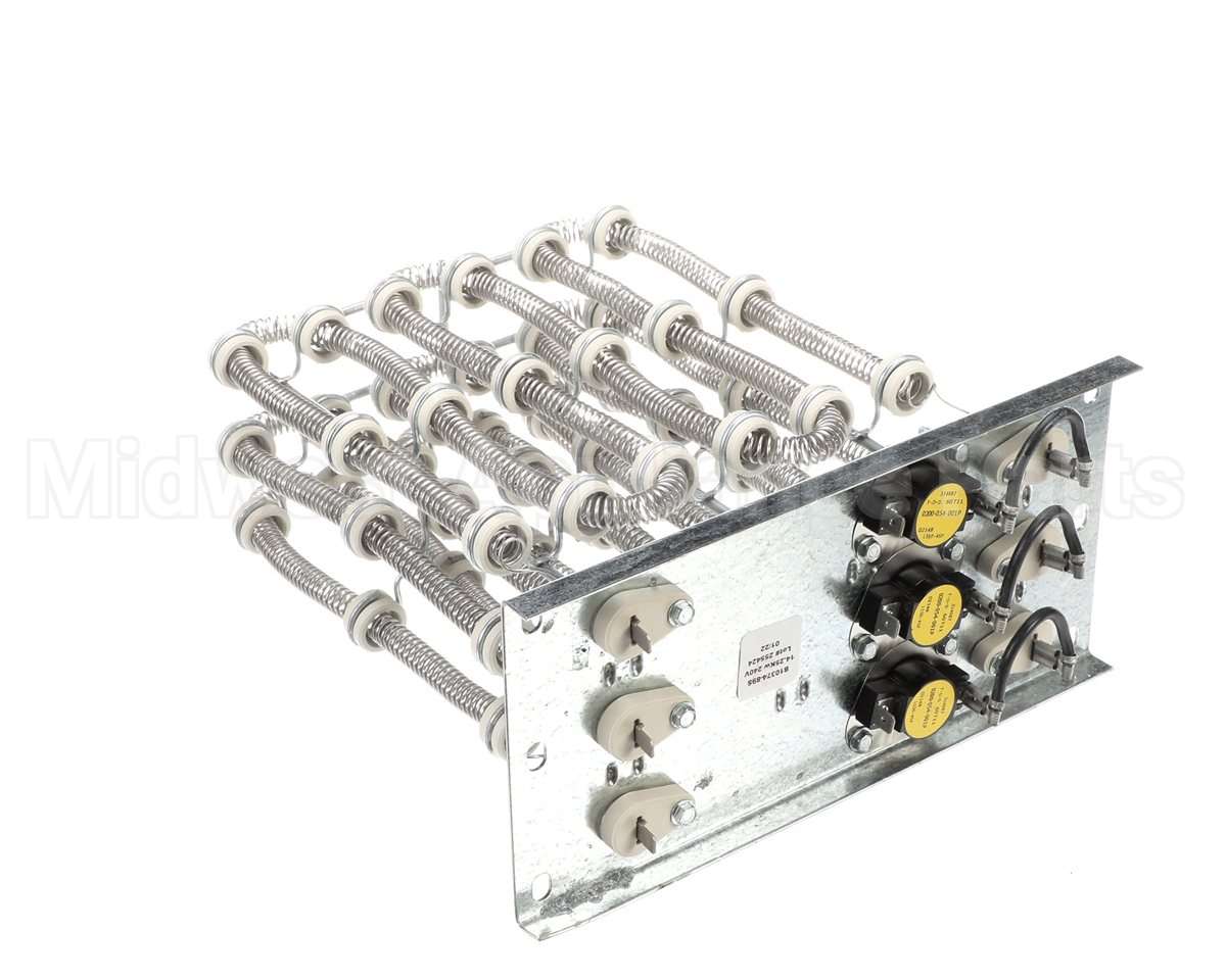 B1037489S Amana-Goodman Heating Element 15Kw W/Switch