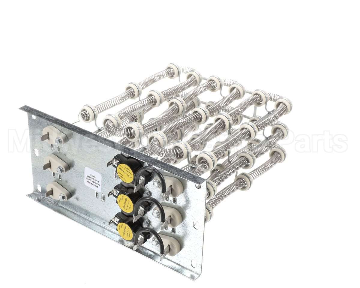 B1037489S Amana-Goodman Heating Element 15Kw W/Switch