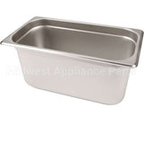 B104 Compatible Ayrking Pan, Steam Table, Third, 6"D