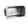 B104 Ayr King S/S Dough Ball Pan (7W X 12.75