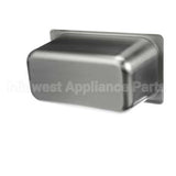 B104 Ayr King S/S Dough Ball Pan (7W X 12.75