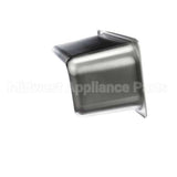 B104 Ayr King S/S Dough Ball Pan (7W X 12.75