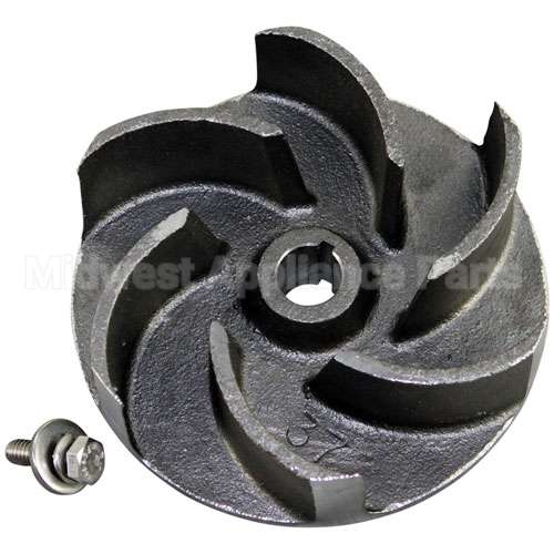 B105488 Compatible Stero Impeller