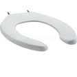 B1055SSC000 Compatible Frigidaire Seat, Toilet, Elng, Wht, S/Sblts