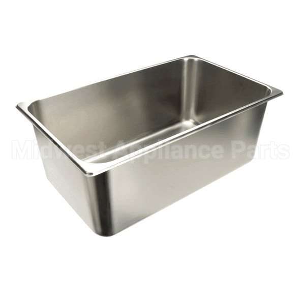 B106 Compatible Ayrking S/S 8 Deep F/S Lug Without Hol