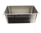 B106 Ayr King S/S 8 Deep F/S Lug Without Hol