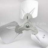 B1086748S Amana-Goodman 22"Dia 3Bld 30Deg Ccw Fan Bld